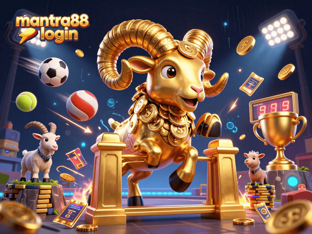 Engage the mantra88 login experience with vibrant casino elements and thrilling gaming action.