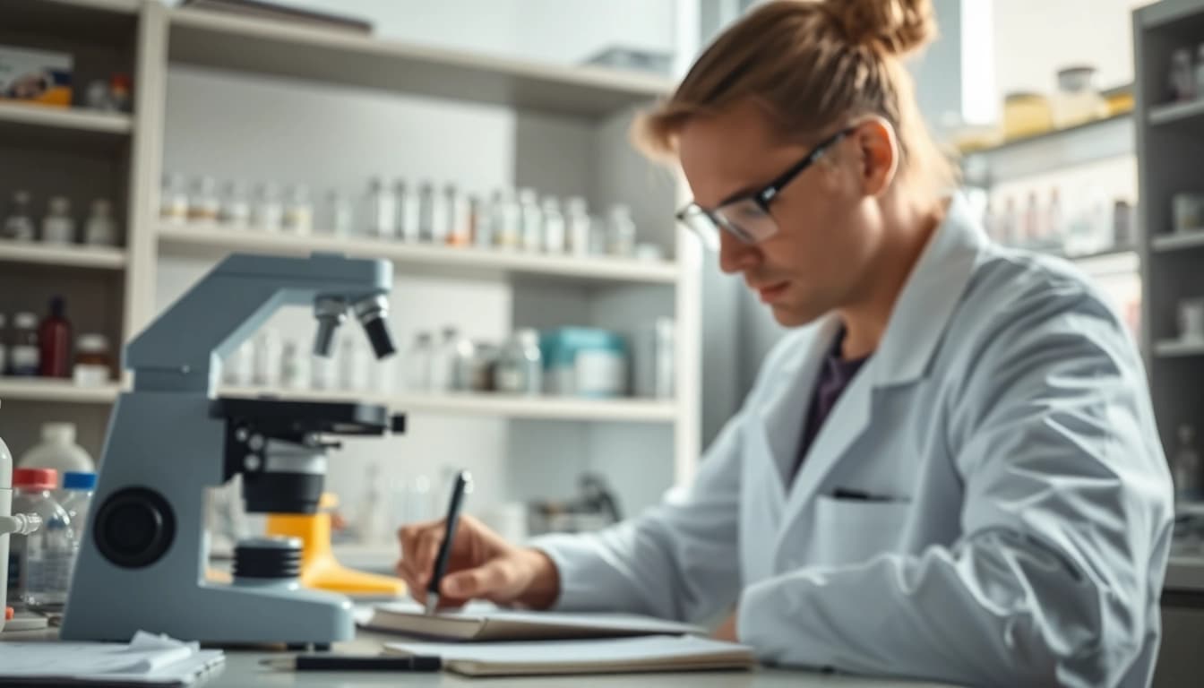 Understanding the Mechanisms and Benefits of Research Peptides