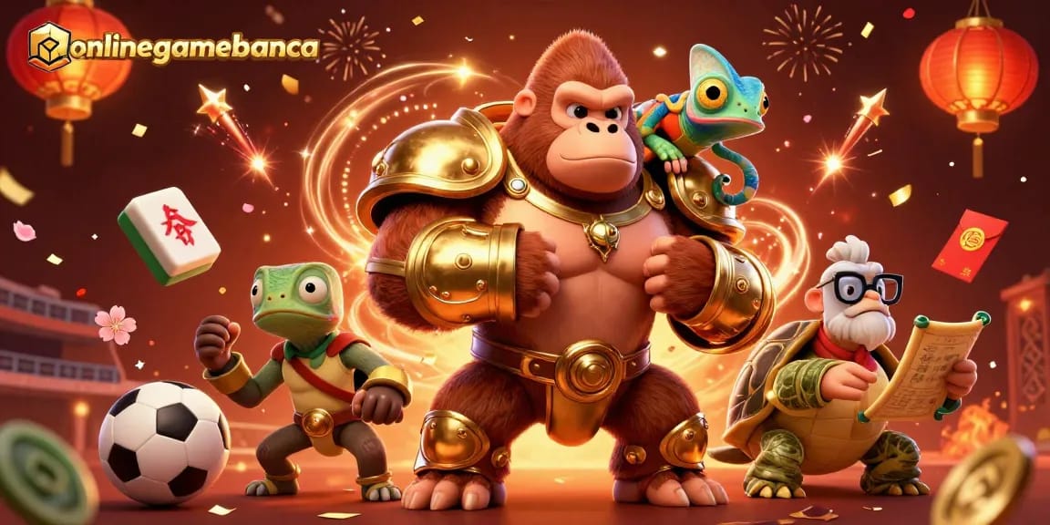 Experience excitement with onlinegamebanca as players master penalty strategies and gaming techniques.