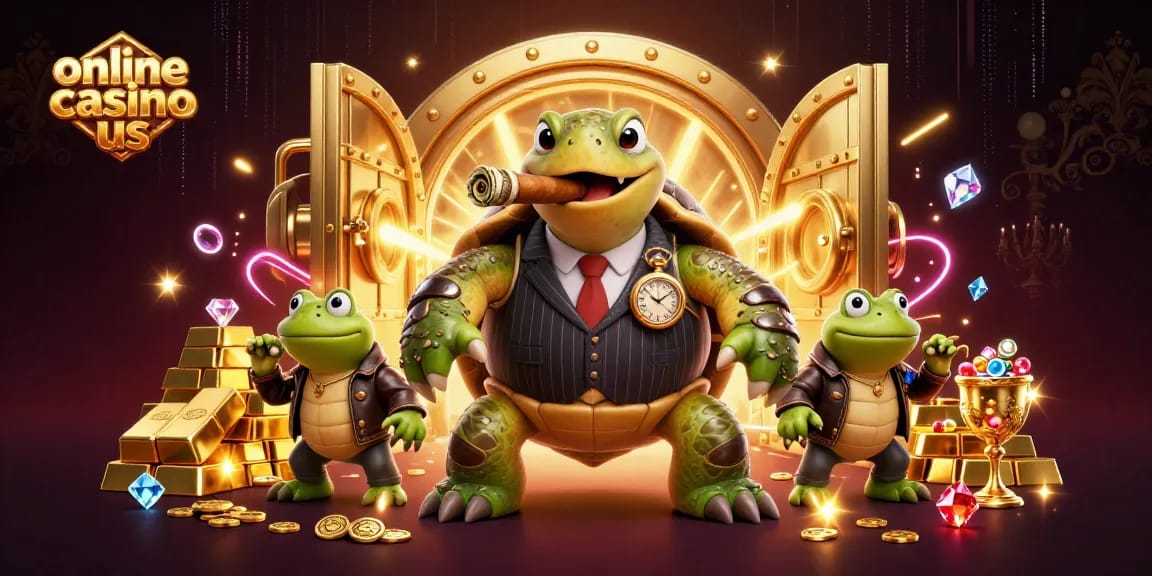 Play thrilling games at the best online casino us, with vibrant visuals and engaging characters.
