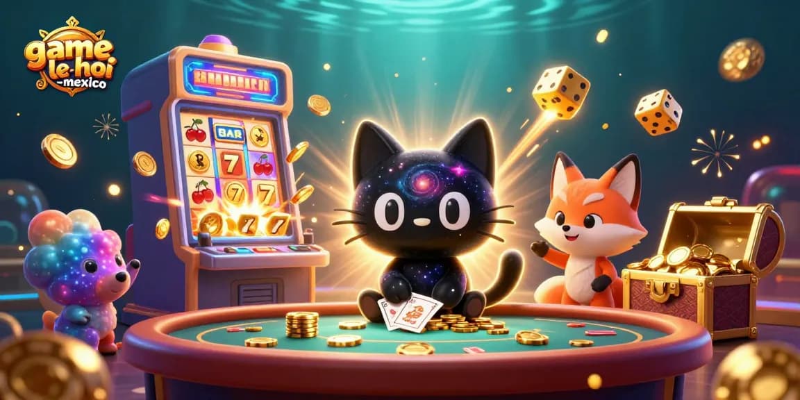 Play the exciting game-le-hoi-mexico with vibrant themes and thrilling jackpots!