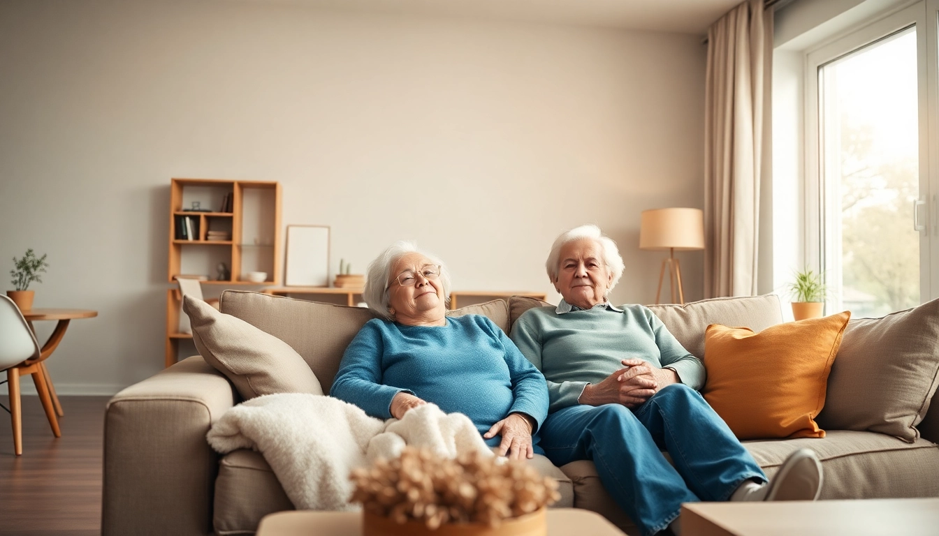 Aging in Place Austin Texas: Creating Comfortable, Accessible Living Spaces