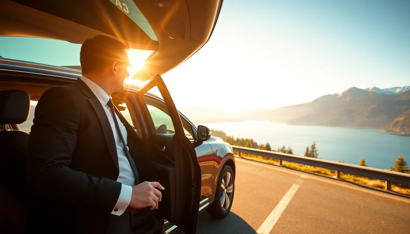 Enjoy a premium vancouver to whistler car service for a scenic and luxurious travel experience.