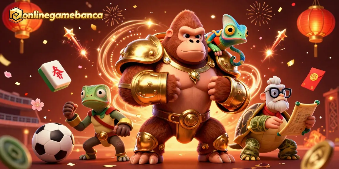 Experience excitement with onlinegamebanca as players master penalty strategies and gaming techniques.