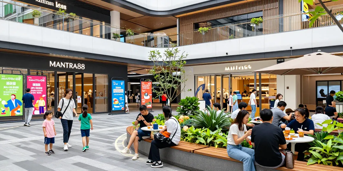 Visit MANTRA88 to explore exciting shopping and entertainment options, including mantra88 login access.