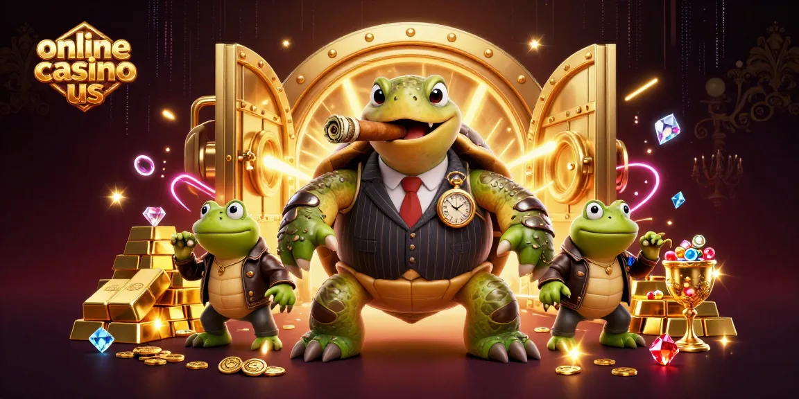 Play thrilling games at the best online casino us, with vibrant visuals and engaging characters.