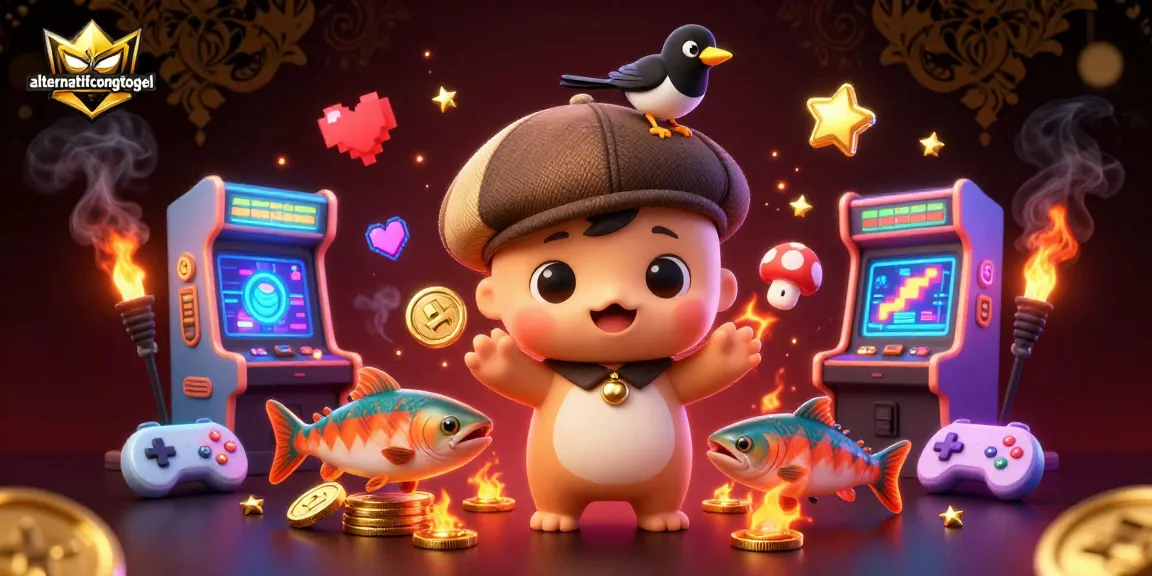 Play and win using alternatifcongtogel for the most engaging online lottery experiences.