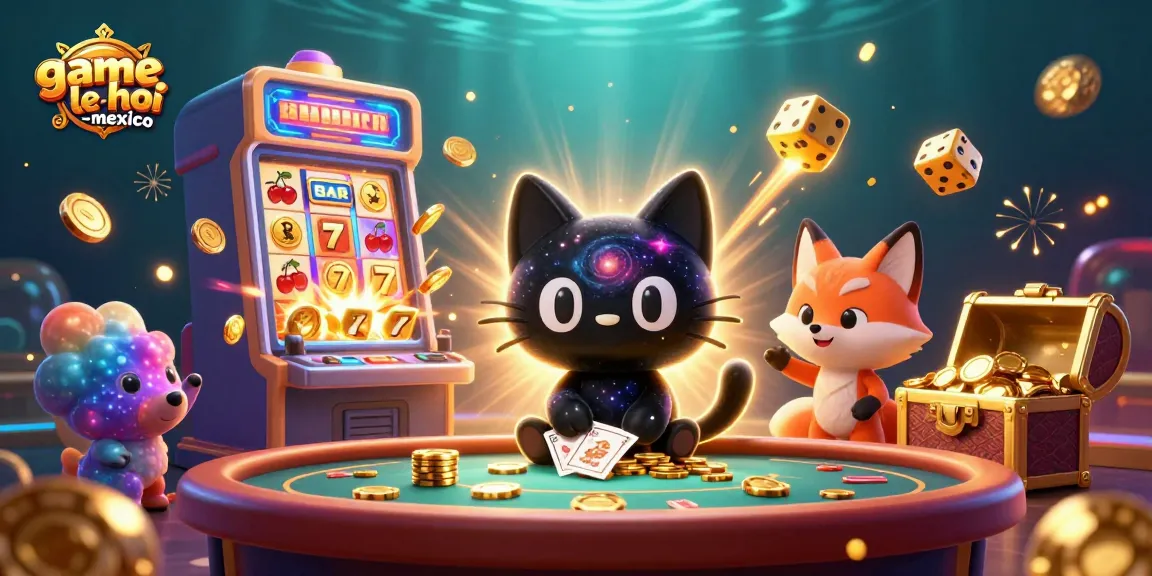 Play the exciting game-le-hoi-mexico with vibrant themes and thrilling jackpots!