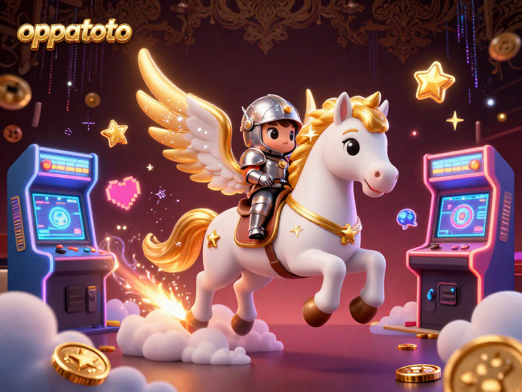 Win exciting prizes with oppatoto and experience the thrill of exclusive lottery numbers!