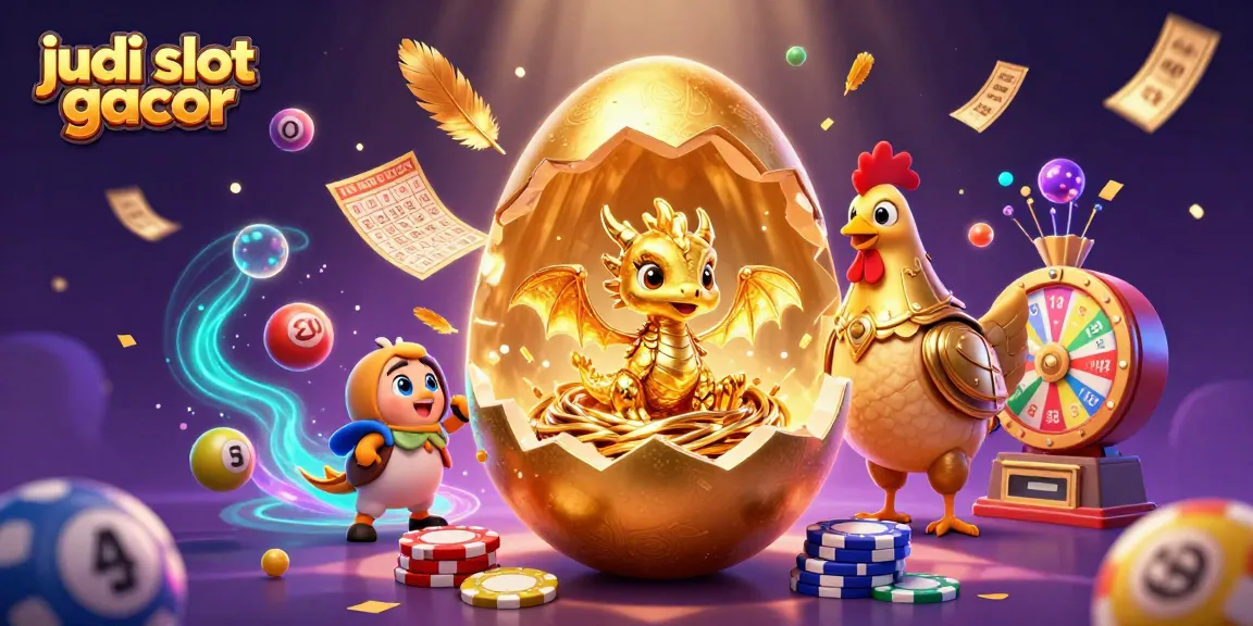 Menangkan judi slot gacor dengan strategi yang efektif dan permainan menarik di 389SPORTS.