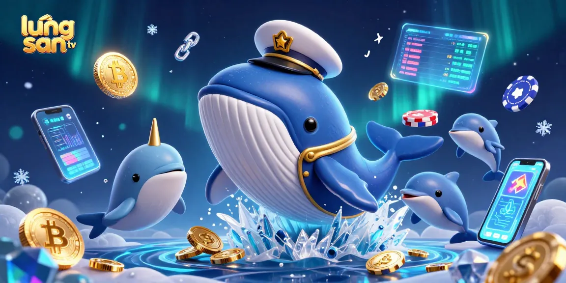 Experience thrilling wins on lương sơn tv with vibrant gaming visuals and dynamic action.