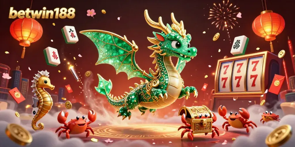Gali akses mudah ke betwin188 dengan ilustrasi akurat tentang kasino dan slot yang meriah.